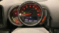 USED 2018 67 MINI COUNTRYMAN 1.5 7.6kWh Cooper SE SUV 5dr Petrol Plug-in Hybrid Auto ALL4 Euro 6 (s/s) (224 ps) 