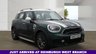 USED 2018 67 MINI COUNTRYMAN 1.5 7.6kWh Cooper SE SUV 5dr Petrol Plug-in Hybrid Auto ALL4 Euro 6 (s/s) (224 ps) 