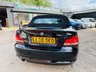 USED 2008 08 BMW 1 SERIES 2.0 118i SE Convertible 2dr Petrol Manual Euro 4 (143 ps) 
