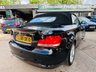 USED 2008 08 BMW 1 SERIES 2.0 118i SE Convertible 2dr Petrol Manual Euro 4 (143 ps) 