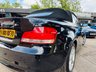 USED 2008 08 BMW 1 SERIES 2.0 118i SE Convertible 2dr Petrol Manual Euro 4 (143 ps) 