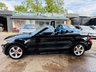 USED 2008 08 BMW 1 SERIES 2.0 118i SE Convertible 2dr Petrol Manual Euro 4 (143 ps) 