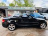 USED 2008 08 BMW 1 SERIES 2.0 118i SE Convertible 2dr Petrol Manual Euro 4 (143 ps) 
