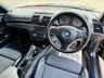 USED 2008 08 BMW 1 SERIES 2.0 118i SE Convertible 2dr Petrol Manual Euro 4 (143 ps) 