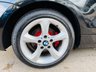 USED 2008 08 BMW 1 SERIES 2.0 118i SE Convertible 2dr Petrol Manual Euro 4 (143 ps) 