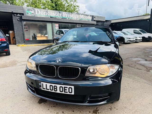 View our BMW 1 SERIES