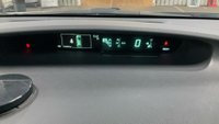 USED 2020 64 TOYOTA PRIUS 1.5 Saloon 4dr Petrol Hybrid CVT (120 g/km, 70 bhp) 