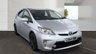 USED 2020 64 TOYOTA PRIUS 1.5 Saloon 4dr Petrol Hybrid CVT (120 g/km, 70 bhp) 