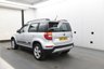 USED 2014 SKODA YETI 1.2 TSI SE Outdoor 5dr Petrol DSG Euro 5 (105 ps) 