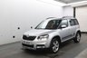 USED 2014 SKODA YETI 1.2 TSI SE Outdoor 5dr Petrol DSG Euro 5 (105 ps) 