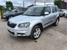USED 2014 SKODA YETI 1.2 TSI SE Outdoor 5dr Petrol DSG Euro 5 (105 ps) 