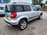 USED 2014 SKODA YETI 1.2 TSI SE Outdoor 5dr Petrol DSG Euro 5 (105 ps) 