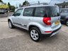 USED 2014 SKODA YETI 1.2 TSI SE Outdoor 5dr Petrol DSG Euro 5 (105 ps) 