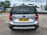 USED 2014 SKODA YETI 1.2 TSI SE Outdoor 5dr Petrol DSG Euro 5 (105 ps) 
