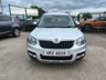 USED 2014 SKODA YETI 1.2 TSI SE Outdoor 5dr Petrol DSG Euro 5 (105 ps) 