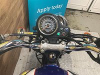 USED 2006 55 TRIUMPH BONNEVILLE   