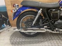 USED 2006 55 TRIUMPH BONNEVILLE   