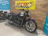 USED 2006 55 TRIUMPH BONNEVILLE   