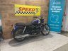 USED 2006 55 TRIUMPH BONNEVILLE   