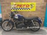 USED 2006 55 TRIUMPH BONNEVILLE   