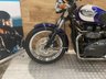 USED 2006 55 TRIUMPH BONNEVILLE   