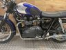 USED 2006 55 TRIUMPH BONNEVILLE   
