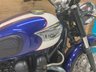 USED 2006 55 TRIUMPH BONNEVILLE   