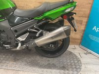 USED 2018 18 KAWASAKI ZX 1400 JHF PERFORMANCE S   