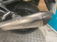 USED 2018 18 KAWASAKI ZX 1400 JHF PERFORMANCE S   
