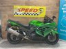 USED 2018 18 KAWASAKI ZX 1400 JHF PERFORMANCE S   