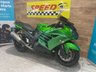 USED 2018 18 KAWASAKI ZX 1400 JHF PERFORMANCE S   