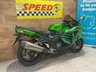 USED 2018 18 KAWASAKI ZX 1400 JHF PERFORMANCE S   