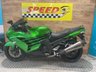 USED 2018 18 KAWASAKI ZX 1400 JHF PERFORMANCE S   