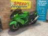 USED 2018 18 KAWASAKI ZX 1400 JHF PERFORMANCE S   