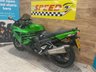 USED 2018 18 KAWASAKI ZX 1400 JHF PERFORMANCE S   