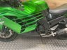 USED 2018 18 KAWASAKI ZX 1400 JHF PERFORMANCE S   
