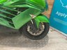 USED 2018 18 KAWASAKI ZX 1400 JHF PERFORMANCE S   