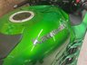 USED 2018 18 KAWASAKI ZX 1400 JHF PERFORMANCE S   