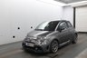 USED 2016 66 ABARTH 595 1.4 T-Jet Hatchback 3dr Petrol Manual Euro 6 (145 ps) 