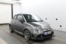 USED 2016 66 ABARTH 595 1.4 T-Jet Hatchback 3dr Petrol Manual Euro 6 (145 ps) 