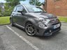 USED 2016 66 ABARTH 595 1.4 T-Jet Hatchback 3dr Petrol Manual Euro 6 (145 ps) 