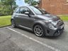 USED 2016 66 ABARTH 595 1.4 T-Jet Hatchback 3dr Petrol Manual Euro 6 (145 ps) 