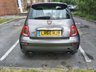 USED 2016 66 ABARTH 595 1.4 T-Jet Hatchback 3dr Petrol Manual Euro 6 (145 ps) 