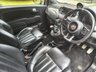 USED 2016 66 ABARTH 595 1.4 T-Jet Hatchback 3dr Petrol Manual Euro 6 (145 ps) 