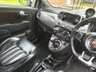 USED 2016 66 ABARTH 595 1.4 T-Jet Hatchback 3dr Petrol Manual Euro 6 (145 ps) 
