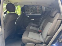 USED 2011 T FORD S-MAX 2.0 TDCi Zetec 140bhp  Powershift 7 SEATER 5DR MOV CLIMATE*AC*ALLOYS*PRIVACY*