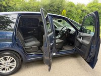 USED 2011 T FORD S-MAX 2.0 TDCi Zetec 140bhp  Powershift 7 SEATER 5DR MOV CLIMATE*AC*ALLOYS*PRIVACY*