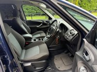USED 2011 T FORD S-MAX 2.0 TDCi Zetec 140bhp  Powershift 7 SEATER 5DR MOV CLIMATE*AC*ALLOYS*PRIVACY*
