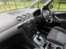 USED 2011 T FORD S-MAX 2.0 TDCi Zetec 140bhp  Powershift 7 SEATER 5DR MOV CLIMATE*AC*ALLOYS*PRIVACY*
