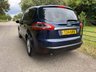 USED 2011 T FORD S-MAX 2.0 TDCi Zetec 140bhp  Powershift 7 SEATER 5DR MOV CLIMATE*AC*ALLOYS*PRIVACY*